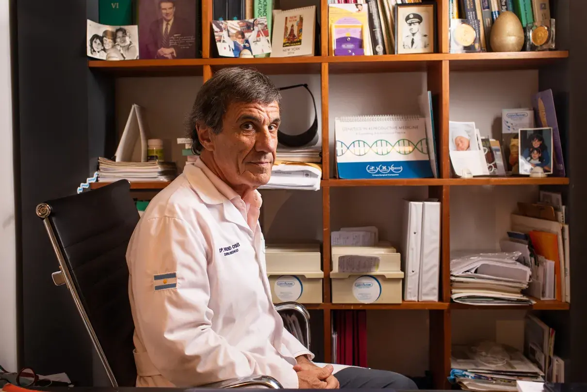 por qué congelar tus óvulos y embriones para el futuro